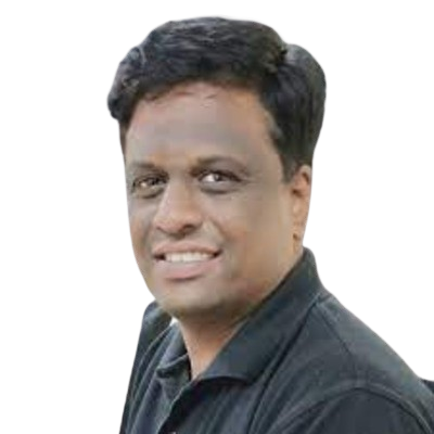 Yogish Rudra